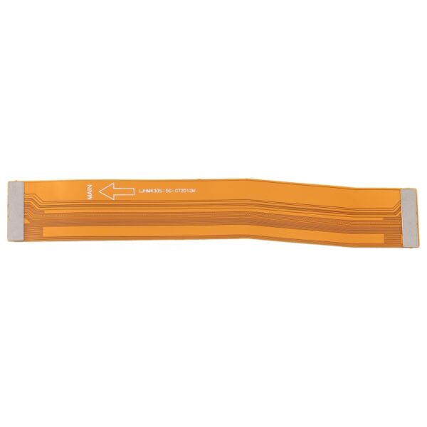 Cable Flex Placa Base para Xiaomi Redmi K30S 10T 10T Pro M2007J3Sc