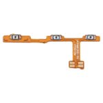 Botón de Encendido y Volumen Flex Cable para Xiaomi Redmi K30S M2007J3Sc