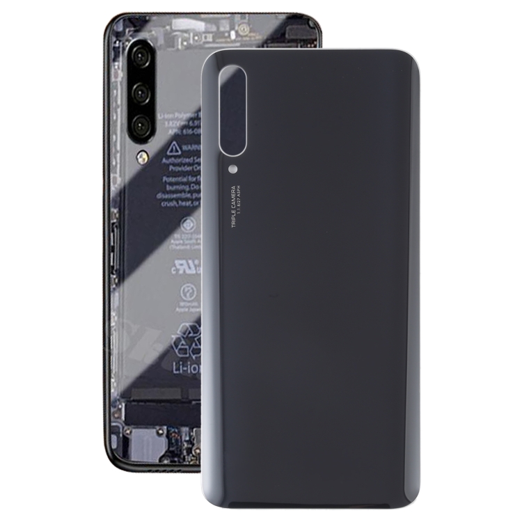 SPS1612BL.jpg Tapa Trasera Batería para Huawei Y9S - Imagen 1
