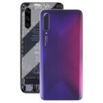 Tapa Trasera Batería para Huawei Y9S (Morado Oscuro)