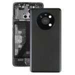 Cubierta Tapa Posterior de Batería y Lente de Cámara para Huawei Mate 40