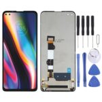 Pantalla Completa TFT para Motorola Moto G 5G Plus XT2075 XT2075-2 XT2075-3