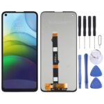Pantalla Completa TFT para Motorola Moto G9 Power XT2091-3