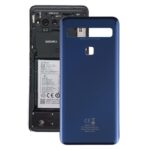 Tapa Trasera Batería para TCL 10L T770H (Azul)