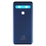Tapa Trasera Batería para TCL 10L T770H (Azul) - Imagen 2