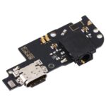 Placa Conector de Puerto de Carga para Motorola Moto G Power - Imagen 2
