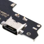 Placa Conector de Puerto de Carga para Motorola Moto E7 - Imagen 4