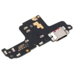 Placa Conector de Puerto de Carga para Motorola Moto E - Imagen 3