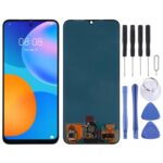 Pantalla Completa Original para Huawei P Smart S