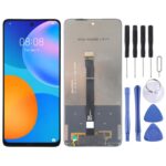 Pantalla Completa para Huawei Y7A Original