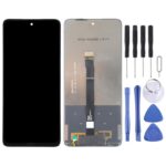 Pantalla Completa para Huawei Y7A Original - Imagen 2