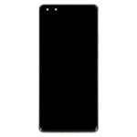 Pantalla Completa Original para Huawei Mate 40 Pro con Marco - Imagen 2