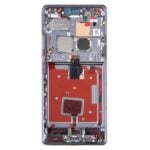 Pantalla Completa Original para Huawei Mate 40 Pro con Marco - Imagen 3