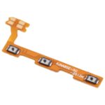 Flex Cable Botón de Encendido y Volumen para Huawei Nova 8 Se - Imagen 2