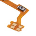Flex Cable Botón de Encendido y Volumen para Huawei Nova 8 Se - Imagen 4