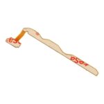 Flex Cable Botón de Encendido y Volumen para Huawei Nova 8 5G - Imagen 3
