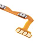 Flex Cable Botón de Encendido y Volumen para Huawei Nova 8 5G - Imagen 4