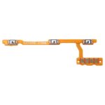 Flex Cable Botón de Encendido y Volumen para Huawei Enjoy 20 SE