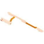 Flex Cable Botón de Encendido y Volumen para Huawei Enjoy 20 SE - Imagen 3