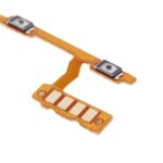 Flex Cable Botón de Encendido y Volumen para Huawei Enjoy 20 SE - Imagen 4