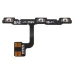 Botón de Encendido y Cable de Volumen Flex Cable para Huawei Mate 40