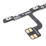 Botón de Encendido y Cable de Volumen Flex Cable para Huawei Mate 40 - Imagen 4