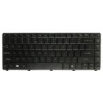Teclado para Acer Aspire E1-421 E1-421G E1-431 E1-431G E1-471 E1-471G E1-451 E1-451G Ec-471G Versión USA - Imagen 2