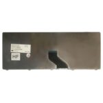 Teclado para Acer Aspire E1-421 E1-421G E1-431 E1-431G E1-471 E1-471G E1-451 E1-451G Ec-471G Versión USA - Imagen 3