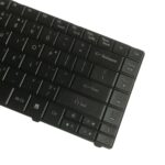 Teclado para Acer Aspire E1-421 E1-421G E1-431 E1-431G E1-471 E1-471G E1-451 E1-451G Ec-471G Versión USA - Imagen 4