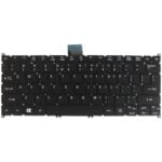 Teclado para Acer Aspire E3-111 C5Sw V5-122 122P V5-132 132P V13 V3-371 E11 E3-112 Versión EE.UU. - Imagen 2