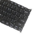Teclado para Acer Aspire E3-111 C5Sw V5-122 122P V5-132 132P V13 V3-371 E11 E3-112 Versión EE.UU. - Imagen 4