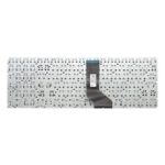 Teclado Versión EE.UU. para Acer Aspire E5-532 E5-522 E5-573 E5-574 E5-722 E5-752 E5-772 E5-773 E5-575 V5-591G V3-574G F5-573G E15 E5-582P - Imagen 3