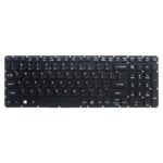 Teclado con Luz de Fondo para Acer Aspire Modelos E5-532, E5-522, E5-573, E5-574, E5-722, E5-752, E5-772, E5-773, E5-575, V5-591G, V3-574G, F5-573G, E15, E5-582P (Versión USA) - Imagen 2