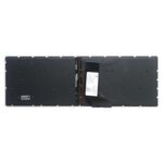 Teclado con Luz de Fondo para Acer Aspire Modelos E5-532, E5-522, E5-573, E5-574, E5-722, E5-752, E5-772, E5-773, E5-575, V5-591G, V3-574G, F5-573G, E15, E5-582P (Versión USA) - Imagen 3