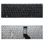 Teclado para Acer Aspire E5-573 E5-573T E5-573Tg E5-573G E5-722 E15 E5-582P 507H 56Av 507H 54G6 F5-572 V5-591G Versión Ru