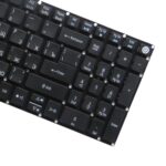 Teclado para Acer Aspire E5-573 E5-573T E5-573Tg E5-573G E5-722 E15 E5-582P 507H 56Av 507H 54G6 F5-572 V5-591G Versión Ru - Imagen 4