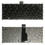 Teclado para Acer Aspire S3 S3-391 S3-951 S3-371 S5 S5-391 Versión USA