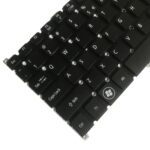 Teclado para Acer Aspire S3 S3-391 S3-951 S3-371 S5 S5-391 Versión USA - Imagen 4