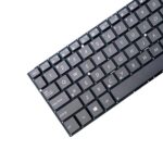 Teclado para Asus Zenbook UX31 UX31A UX31E UX31LA Versión USA (Negro) - Imagen 4