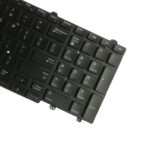 Teclado para Dell Latitude E5550 5570 5580 5590 y Precision 3510 3520 3530 7510 7520 7530 7710 7720 Versión EE.UU. - Imagen 4