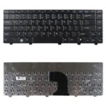 Teclado para Dell Vostro 3300 3400 3500 V3300 V3400 V3500 P10G Versión USA