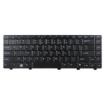 Teclado para Dell Vostro 3300 3400 3500 V3300 V3400 V3500 P10G Versión USA - Imagen 2