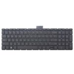 Teclado para HP Versión USA modelo 15-Ab065Tx 15-Ab010Tx 15-Ab008Tx - Imagen 2