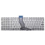 Teclado para HP Versión USA modelo 15-Ab065Tx 15-Ab010Tx 15-Ab008Tx - Imagen 3