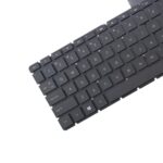 Teclado para HP Versión USA modelo 15-Ab065Tx 15-Ab010Tx 15-Ab008Tx - Imagen 4