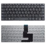 Teclado para Lenovo Ideapad 320-14ISK 120S-14IAP 520-14IKB 7000-14 320-14 Tipo 80X8 81C8 720-15IKB (Versión USA)