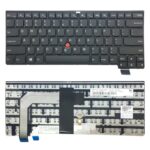 Teclado para Lenovo Thinkpad T460S S2 13 Versión USA
