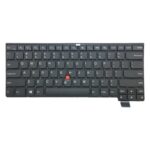Teclado para Lenovo Thinkpad T460S S2 13 Versión USA - Imagen 2