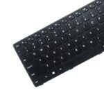 Teclado para Lenovo Ideapad 100-15 100-15By 100-15Ibd 300-15 B50-10 B50-50 Versión USA - Imagen 4