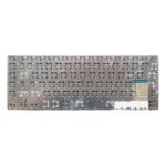 Teclado para Samsung NP-370R4E 450R4V NP470R4E 530U4E 450R4Q 450R4E Versión USA - Imagen 3